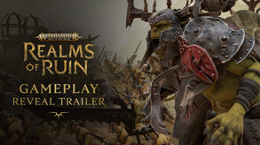 Warhammer Age of Sigmar: Realms of Ruin – Deluxe Edition
