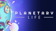 Planetary Life on Steam