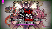 Incubus Update Out Now Trailer