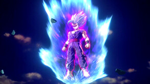 Dragon Ball Xenoverse 2: Hero of Justice Pack Set (DLC) <span class="ext" style="background-color: #B0000F; color: #FFFFFF;">DLC</span> <span class="ext" style="background-color: #2a475e; color: #FFFFFF;">STEAM</span> <span class="ext ext_digital">digital</span> video 1