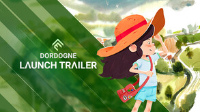 Dordogne <span class="ext" style="background-color: #2a475e; color: #FFFFFF;">STEAM</span> <span class="ext ext_digital">digital</span> video 1