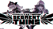 THE SEGMENT TWINS thumbnail 1