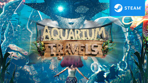 Aquarium Travels - Launch Trailer