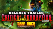 Poupa 69% em Deep Rock Galactic: Master Edition no Steam