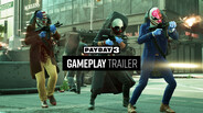 Payday 3 • Juegos • PCGAMIA