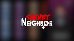 Secret Neighbor - Summer Camp
