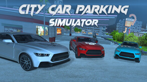City Car Parking Simulator <span class="ext" style="background-color: #2a475e; color: #FFFFFF;">STEAM</span> <span class="ext ext_digital">digital</span> video 1