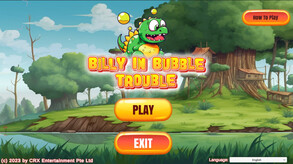 Billy in Bubble Trouble <span class="ext" style="background-color: #2a475e; color: #FFFFFF;">STEAM</span> <span class="ext ext_digital">digital</span> video 1