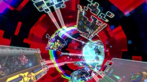 Video of MEGA MAN X DiVE Offline