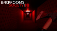 Backrooms Society STEAM digital for Windows