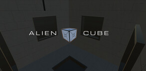Alien Cube <span class="ext" style="background-color: #2a475e; color: #FFFFFF;">STEAM</span> <span class="ext ext_digital">digital</span> video 1