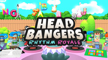 Headbangers: Rhythm Royale thumbnail 2