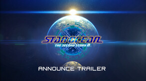 Video of STAR OCEAN THE SECOND STORY R