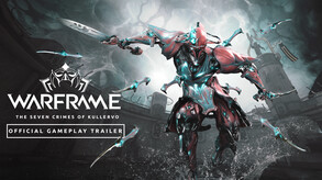 星际战甲 Warframe-游戏截图