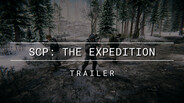 SCP: The Expedition on Steam