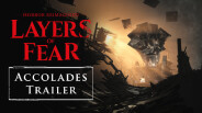 Layers of Fear - Deluxe Edition | Baixe e compre hoje - Epic Games Store
