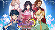 Love Spell: Written In The Stars - a magical romantic-comedy otome video