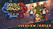 Buy Double Dragon Gaiden: Rise Of The Dragons (PC) - Steam Key