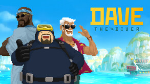 Dave The Diver <span class="ext" style="background-color: #2a475e; color: #FFFFFF;">STEAM</span> <span class="ext ext_digital">digital</span> video 1