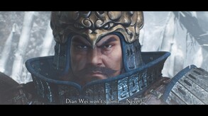 DLC Vol. 1 Battle of Zhongyuan Trailer