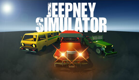 Jeepney Simulator <span class="ext" style="background-color: #2a475e; color: #FFFFFF;">STEAM</span> <span class="ext ext_digital">digital</span> video 1