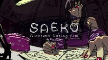 SAEKO: Giantess Dating Sim thumbnail 0