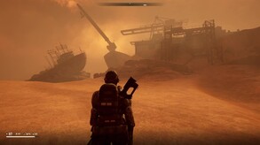 Video of Dustland