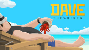 DAVE THE DIVER_Accolades Trailer_NOW Available