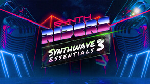 Synthwave Essentials 3