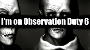 I'm on Observation Duty 6 <span class="ext" style="background-color: #2a475e; color: #FFFFFF;">STEAM</span> <span class="ext ext_digital">digital</span> video 1