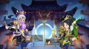 Video of 召唤之王 (Supreme Summoner)