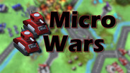 MICROWARS - Play Online for Free!