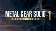 Metal Gear Solid: Master Collection Vol. 1 Metal Gear Solid 2: Sons of Liberty <span class="ext" style="background-color: #2a475e; color: #FFFFFF;">STEAM</span> <span class="ext ext_digital">digital</span> video 1