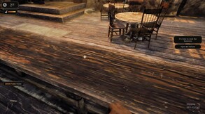 Video of Saloon Simulator: Prologue