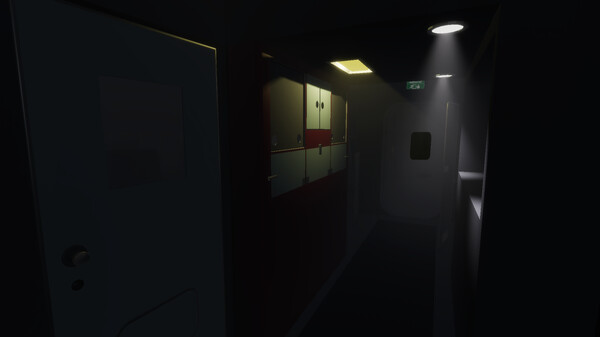 FLIGHTMARE game for Linux 1