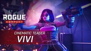 Rogue Company, shooter em 3° Pessoa da Hi-Rez, já está disponível em acesso  antecipado