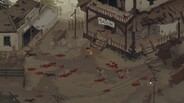 Kill The Crows, jogo de tiro top-down no velho oeste, chega ao Steam -  tudoep