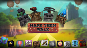 Make Them Walk <span class="ext" style="background-color: #2a475e; color: #FFFFFF;">STEAM</span> <span class="ext ext_digital">digital</span> video 1