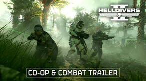 Co-op & Combat Trailer (US-EN)