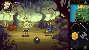 Hero Tale <span class="ext" style="background-color: #2a475e; color: #FFFFFF;">STEAM</span> <span class="ext ext_digital">digital</span> video 1