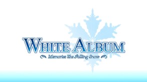 White Album: Memories like Falling Snow <span class="ext" style="background-color: #2a475e; color: #FFFFFF;">STEAM</span> <span class="ext ext_digital">digital</span> video 1