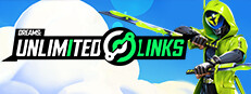 Dreams: Unlimited links 게임 이미지
