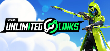 Dreams: Unlimited links steam charts