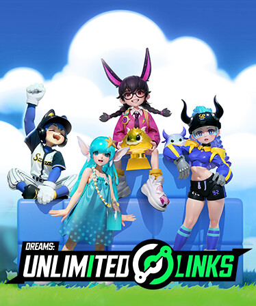 Dreams: Unlimited links