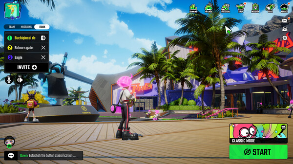 Скриншот из Dreams: Unlimited links