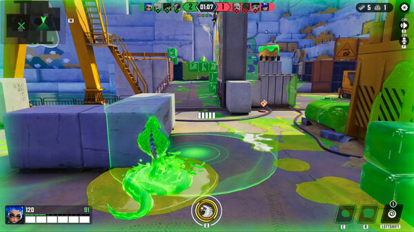 Скриншот из Dreams: Unlimited links