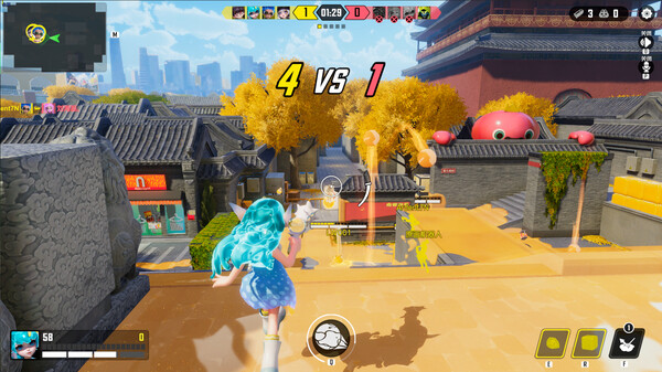 Dreams: Unlimited links game for windows Pc 1