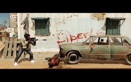 Jagged Alliance 3 <span class="ext" style="background-color: #2a475e; color: #FFFFFF;">STEAM</span> <span class="ext ext_digital">digital</span> video 1