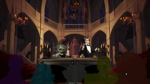 Gloaming Comedian Simulator <span class="ext" style="background-color: #2a475e; color: #FFFFFF;">STEAM</span> <span class="ext ext_digital">digital</span> video 1