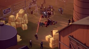 行尸走肉：背叛-游戏截图